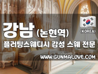 강남 논현역 [플러팅스웨디시] 이미지