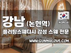 강남 논현역 [플러팅스웨디시] 이미지