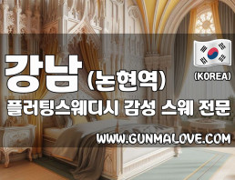 강남 논현역 [플러팅스웨디시] 이미지