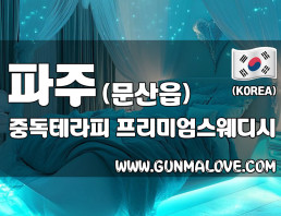 파주 문산읍 [중독테라피] 이미지