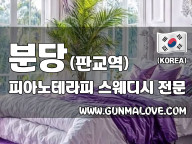 분당 판교역 [피아노테라피] 이미지