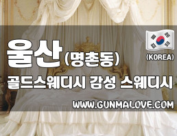울산 명촌동 [골드스웨디시] 이미지