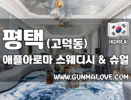 평택 고덕 [애플아로마] 이미지