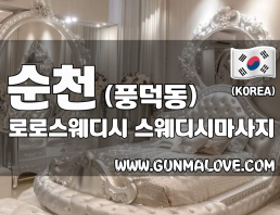 순천 풍덕동 [로로스웨디시] 이미지