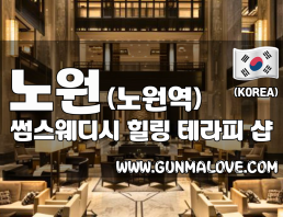 노원 노원역 [썸스웨디시] 이미지