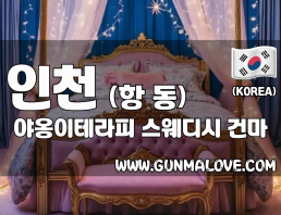 인천 항동 [야옹이테라피] 이미지