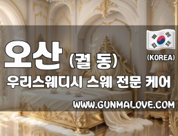 오산 궐동 [우리스웨디시] 이미지