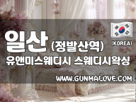 일산 정발산역 [유앤미스웨디시] 이미지