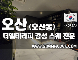 오산 오산동 [더엘테라피] 이미지