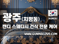 광주 치평동 [캔디] 이미지