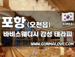 포항 오천읍 [바비스웨디시] 이미지