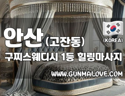 안산 고잔동 [구찌스웨디시] 이미지