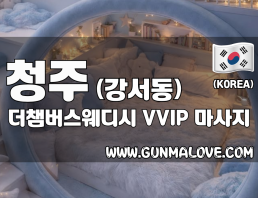 청주 강서동 [더챔버스웨디시] 이미지