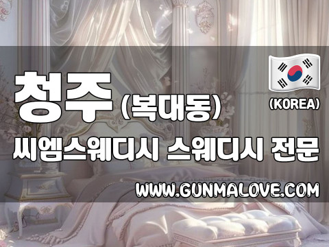 청주 복대동 [씨엠스웨디시] 이미지