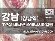 강남 강남역 1인샵 [비타민] 이미지