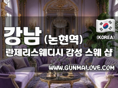 강남 논현역 [란제리스웨디시] 이미지