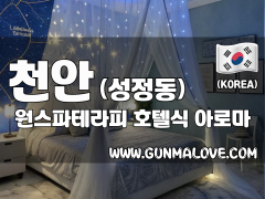 천안 성정동 [원스파테라피] 이미지