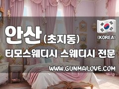 안산 초지동 [티모스웨디시] 이미지