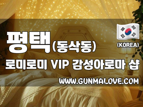 평택 동삭동 [로미로미] 이미지