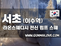 서초 이수역 [라온스웨디시] 이미지