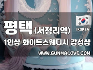 평택 서정리역 1인샵 [화이트스웨디시] 이미지