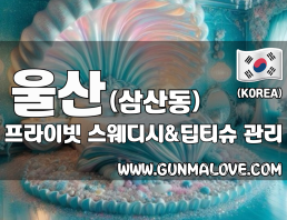 울산 삼산동 [프라이빗] 이미지