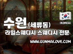 수원 세류동 [라힐스웨디시] 이미지