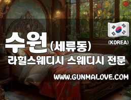 수원 세류동 [라힐스웨디시] 이미지