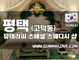 평택 고덕동 [뮤테라피] 이미지