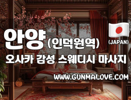 안양 인덕원역 [오사카] 이미지