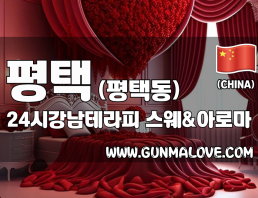 평택 평택동 [24시강남테라피] 이미지
