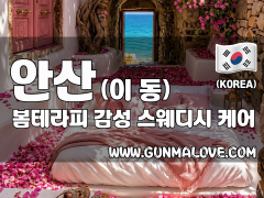 안산 이동 [봄테라피] 이미지