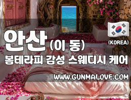 안산 이동 [봄테라피] 이미지