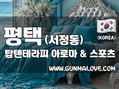 평택 서정동 [탑텐테라피] 이미지