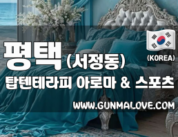 평택 서정동 [탑텐테라피] 이미지