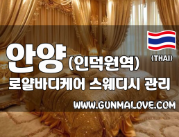 안양 인덕원역 [로얄바디케어] 이미지