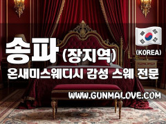 송파 장지역 [온새미스웨디시] 이미지