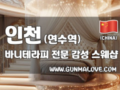 인천 연수역 [바니테라피] 이미지