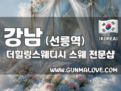 강남 선릉역 [더힐링스웨디시] 이미지