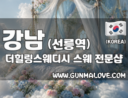 강남 선릉역 [더힐링스웨디시] 이미지