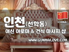 인천 선학동 [여신] 이미지
