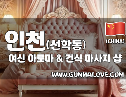인천 선학동 [여신] 이미지
