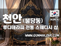 천안 불당동 [루디테라피] 이미지