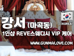 강서 마곡동 1인샵 [레브스웨디시] 이미지