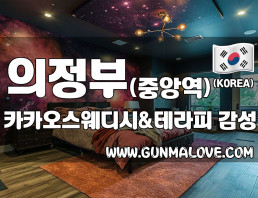 의정부 중앙역 [카카오스웨디시] 이미지