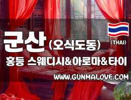 군산 오식도동 [홍등] 이미지