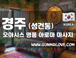 경주 성건동 [오아시스] 이미지