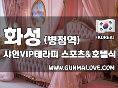 화성 병점역 [샤인VIP테라피] 이미지