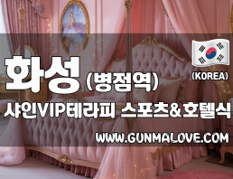 화성 병점역 [샤인VIP테라피] 이미지