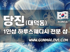 당진 대덕동 1인샵 [하루스웨디시] 이미지